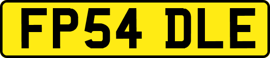 FP54DLE