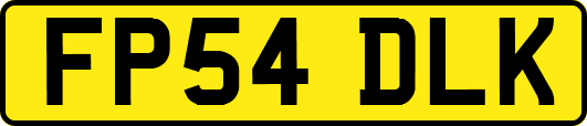 FP54DLK