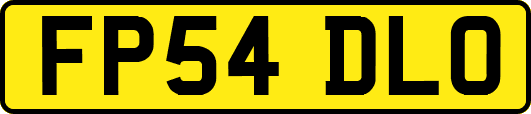 FP54DLO