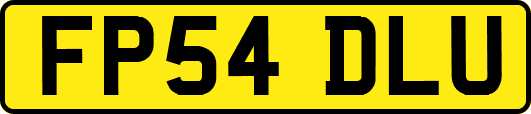 FP54DLU