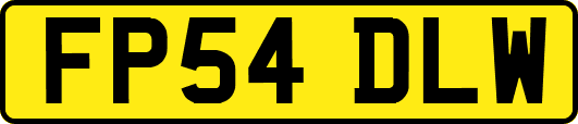 FP54DLW