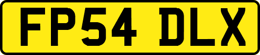FP54DLX