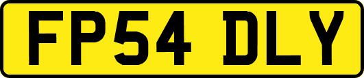 FP54DLY