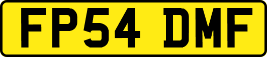 FP54DMF