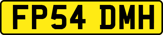 FP54DMH