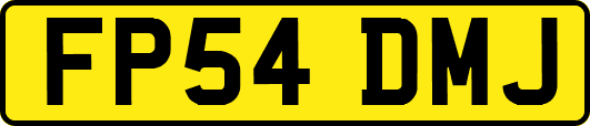 FP54DMJ