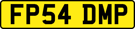 FP54DMP