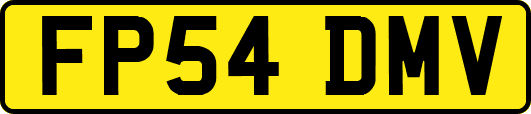 FP54DMV