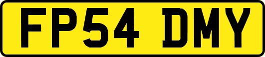 FP54DMY