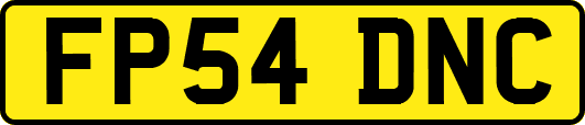 FP54DNC