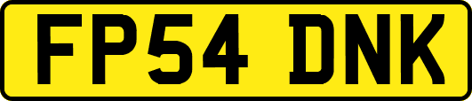 FP54DNK