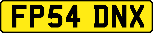 FP54DNX