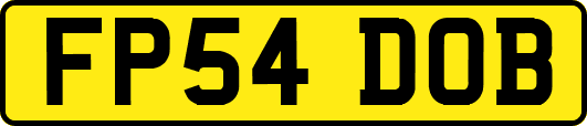 FP54DOB