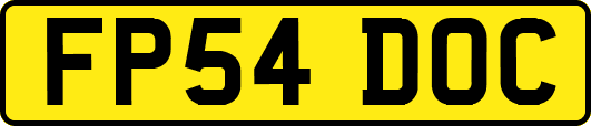 FP54DOC