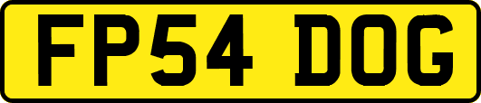 FP54DOG