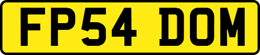 FP54DOM