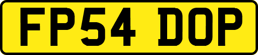 FP54DOP