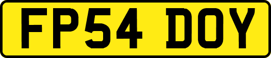 FP54DOY