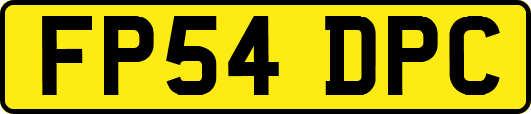 FP54DPC