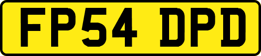 FP54DPD