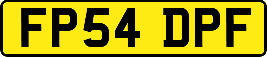 FP54DPF