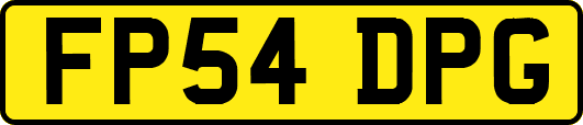 FP54DPG