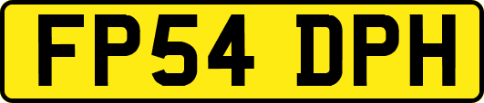 FP54DPH
