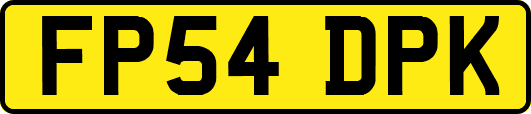 FP54DPK