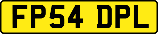 FP54DPL