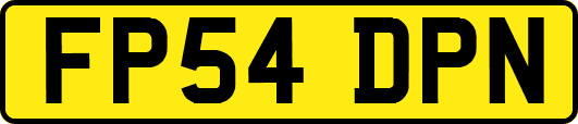 FP54DPN