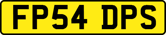 FP54DPS