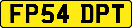 FP54DPT