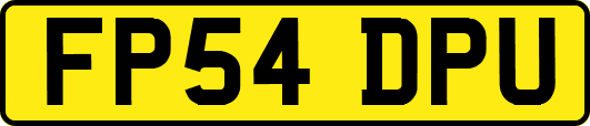 FP54DPU
