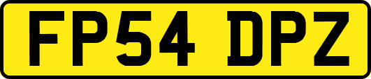 FP54DPZ