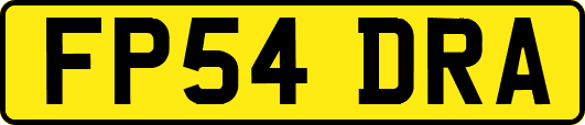 FP54DRA