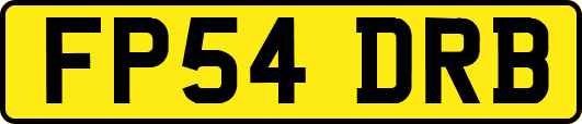 FP54DRB
