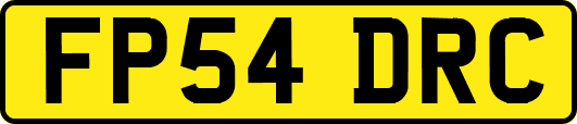 FP54DRC