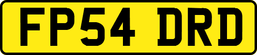 FP54DRD
