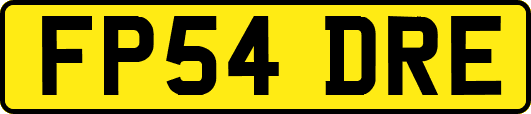 FP54DRE