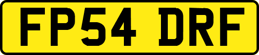 FP54DRF