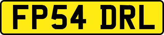 FP54DRL