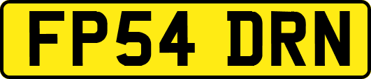 FP54DRN