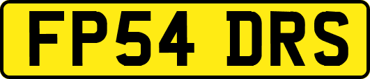 FP54DRS