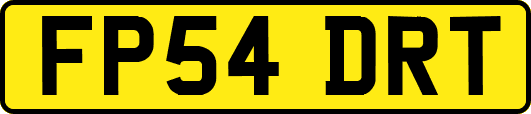 FP54DRT