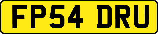 FP54DRU