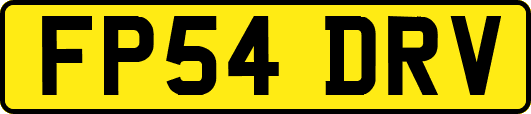 FP54DRV