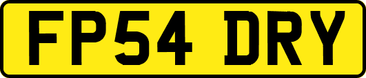 FP54DRY