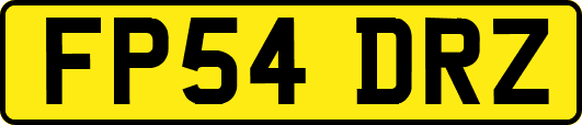 FP54DRZ