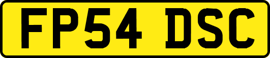FP54DSC