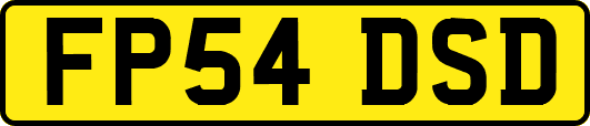 FP54DSD
